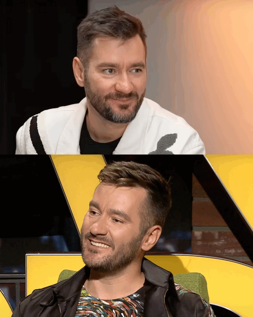 Marek Ztracený dojal fanoušky: Ukázal svou maminku a poslal jí nádherné vyznání Náhledový obrázek