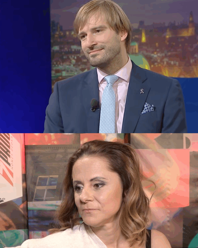 Nečekané odhalení z dob SuperStar: Adam Vojtěch prozradil přezdívku, kterou mu dala moderátorka Laďka Něrgešová Náhledový obrázek