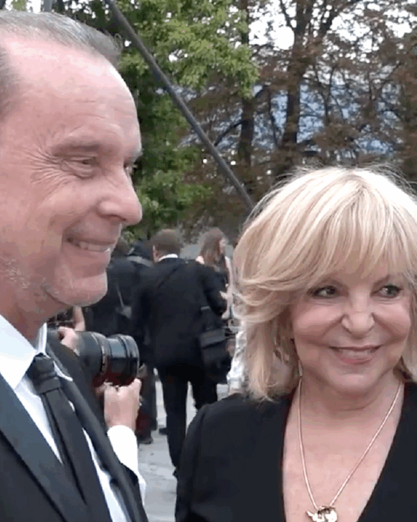 Margita v slzách i obklopen přáteli: Tři roky bez Hany Zagorové. Kdo ho letos doprovodí na Vyšehrad? Náhledový obrázek