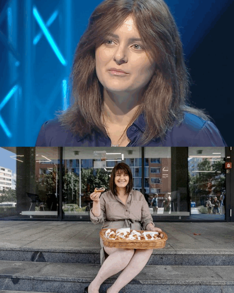 Maláčová překvapila: rozdávala koláče před úřadem práce a sklidila posměch i obdiv Náhledový obrázek