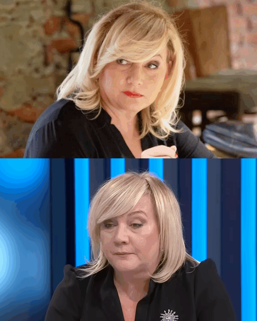 Tajemství odhaleno: Proč Alena Schillerová chodí na společenské akce bez manžela Náhledový obrázek