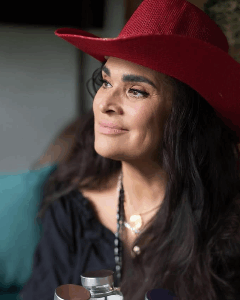 Mahulena Bočanová dojala fanoušky: Fotka její dcery Marinky vyvolala vlnu emocí. „Vypadá jako Angelina Jolie,“ píší lidé Náhledový obrázek