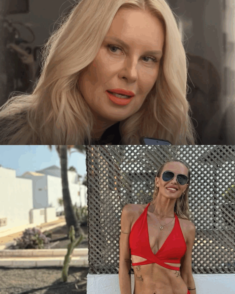 Simona Krainová vyvolala obavy: místo obdivu přišlo podezření na vážnou nemoc Náhledový obrázek