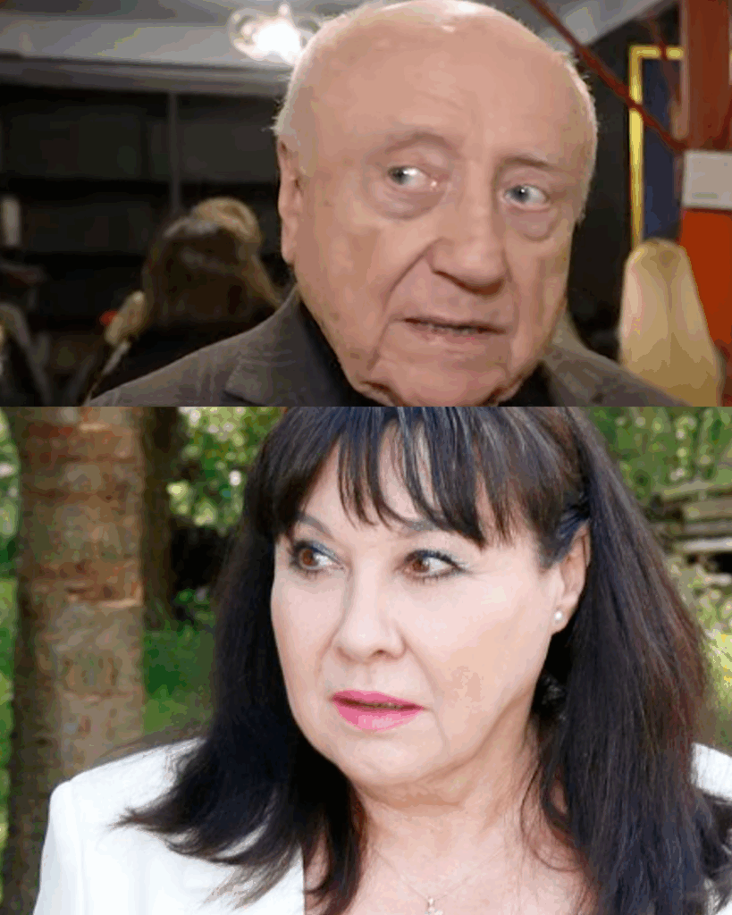 Nedožité 30. narozeniny Aničky Slováčkové: Slova Felixe odhalila vážné obavy o zdraví Dády Patrasové Náhledový obrázek