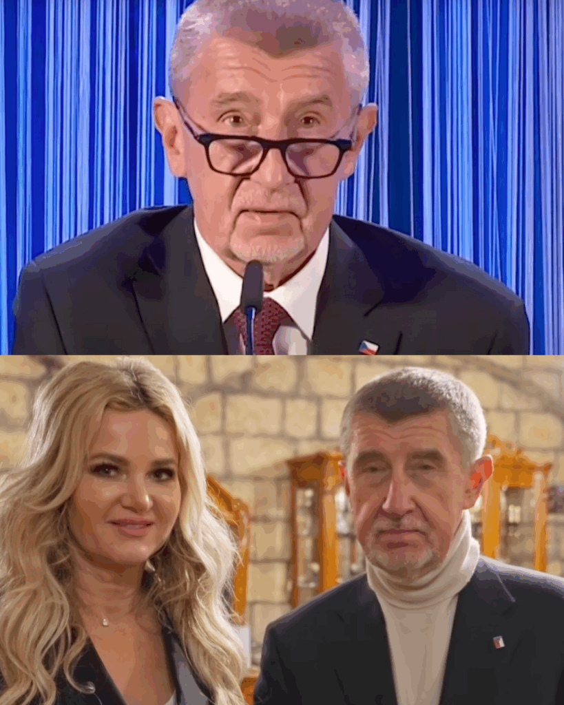Andrej Babiš otevřeně o konci vztahu s Monikou: Proč stále nejsou rozvedeni a jak dnes fungují Náhledový obrázek