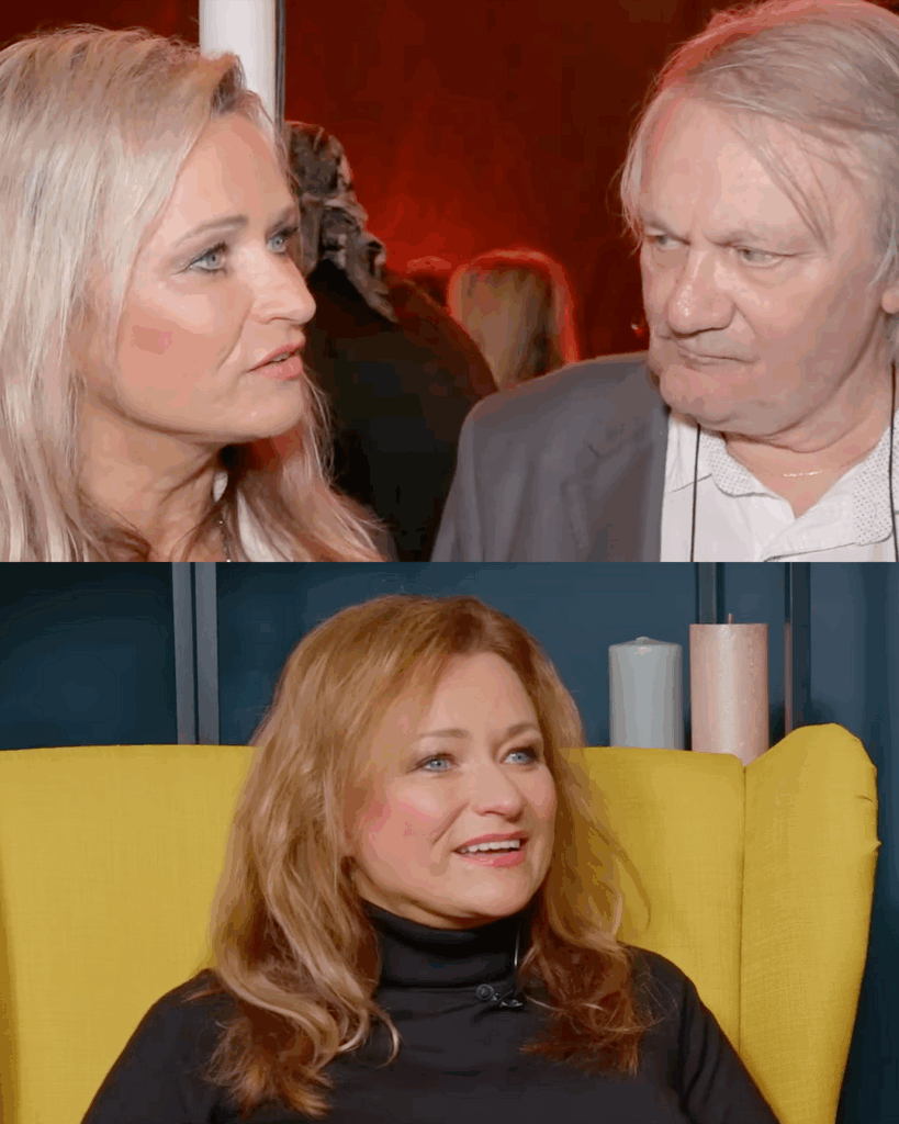 Jana Adamcová překvapila upřímností: Nový vztah Jiřího Adamce vítá s pochopením Náhledový obrázek