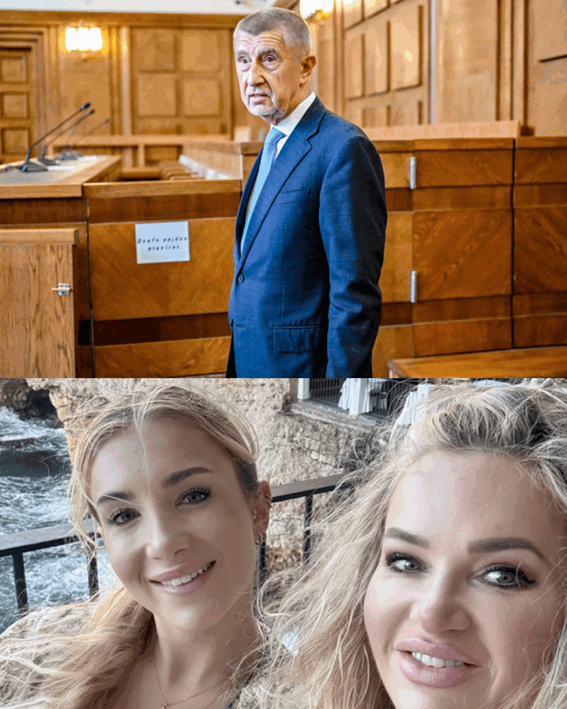 Andrej Babiš přiznal bolestivou pravdu: Dcera Vivien mu neodpustila vstup do politiky Náhledový obrázek