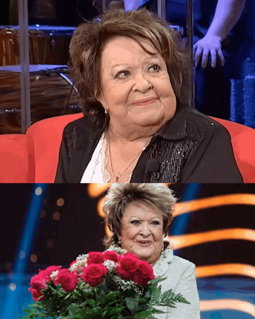 Jiřina Bohdalová se vrátila mezi lidi: Po operaci srdce převzala prestižní Večerníčkův řád Náhledový obrázek