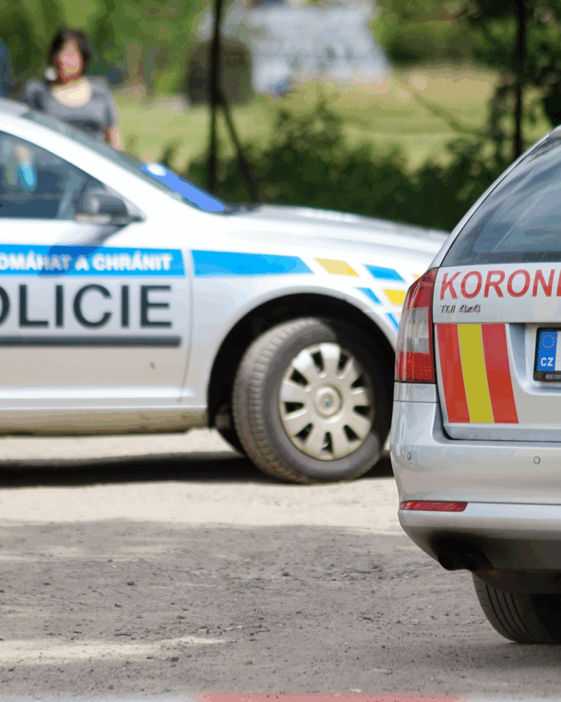 Tragédie na Klatovsku: Mladého brigádníka smrtelně zranil pracovní stroj Náhledový obrázek