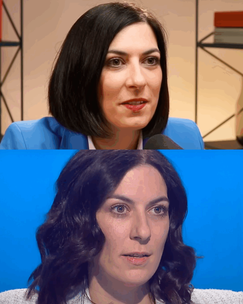 Markéta Pekarová Adamová překvapila: Na horách ukázala tetování se silným osobním příběhem Náhledový obrázek