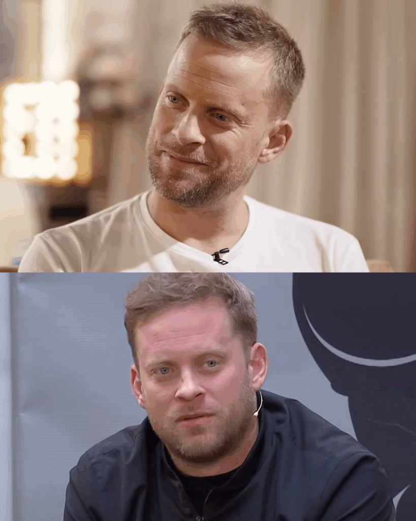 Jakub Prachař slaví 42: Herec a muzikant si vydobyl vlastní cestu a dnes žije po boku Sary Sandevy Náhledový obrázek