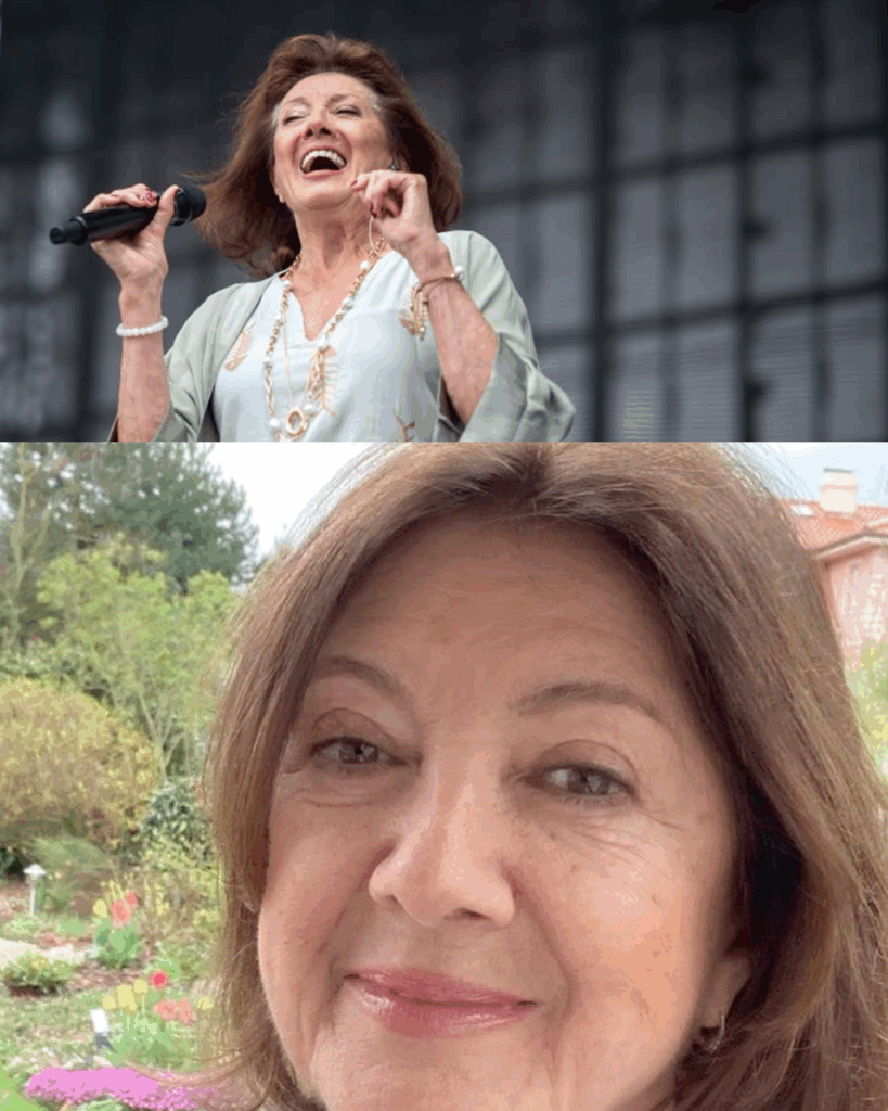 Marie Rottrová okouzlila v červených šatech: I ve 84 letech působí jako dáma plná energie Náhledový obrázek