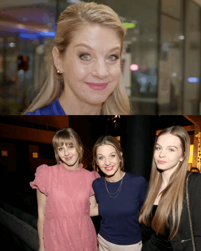 Sabina Laurinová slaví: Dcera Maja oslavila 17. narozeniny a okouzlila svou podobou s maminkou Náhledový obrázek