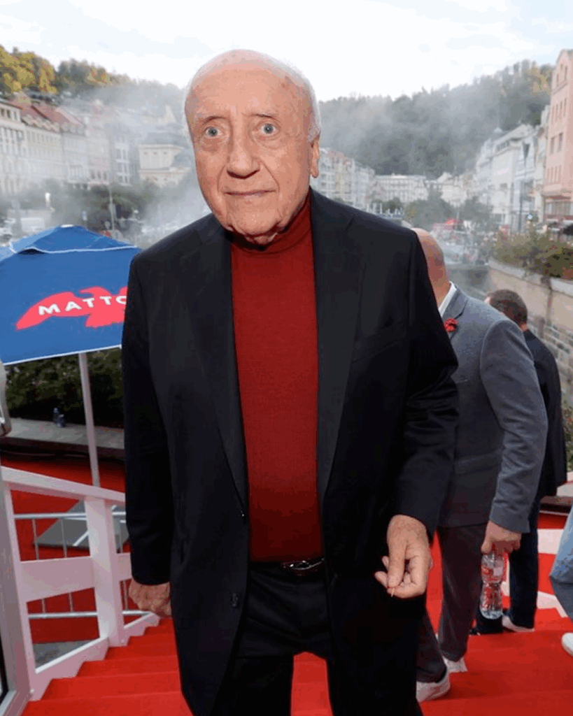 Felix Slováček přišel o miliony: Hudebník patří mezi oběti obříhopodvodu za dvě miliardy Náhledový obrázek