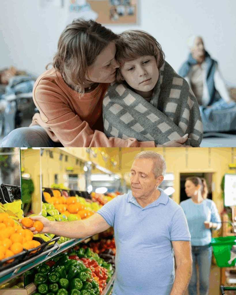 Rakouský „chuďas“ žije lépe než průměrný Čech. Sociologové odhalují klam statistik Náhledový obrázek