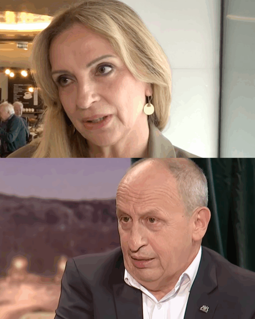 Ivana Chýlková překvapila přiznáním: S Janem Krausem už netvoří společnou domácnost Náhledový obrázek