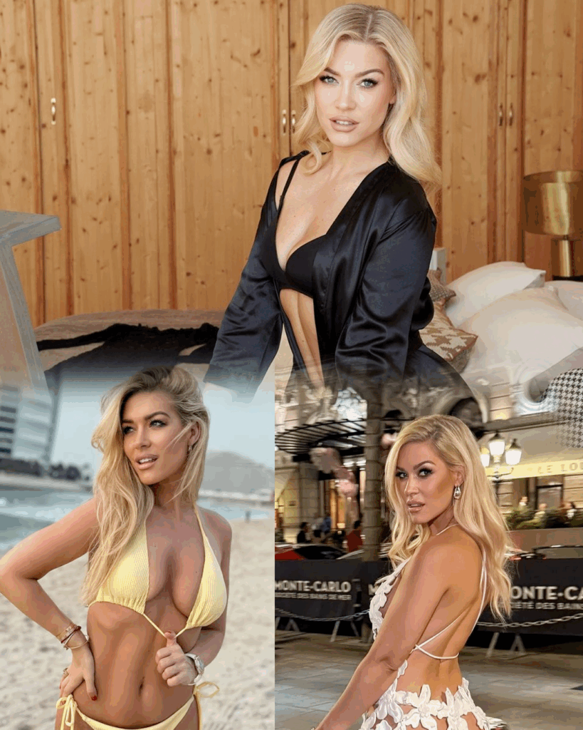 Dominika Myslivcová překvapila: Focení pro Playboy a drsný vzkaz pro Ornellu Náhledový obrázek