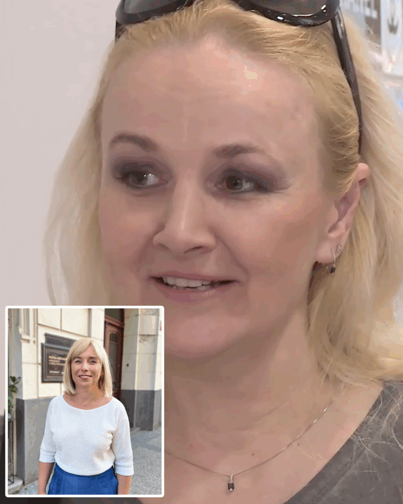 Nový účes Danuše Nerudové rozdělil veřejnost: Linda Finková se ostře zastala političky Náhledový obrázek