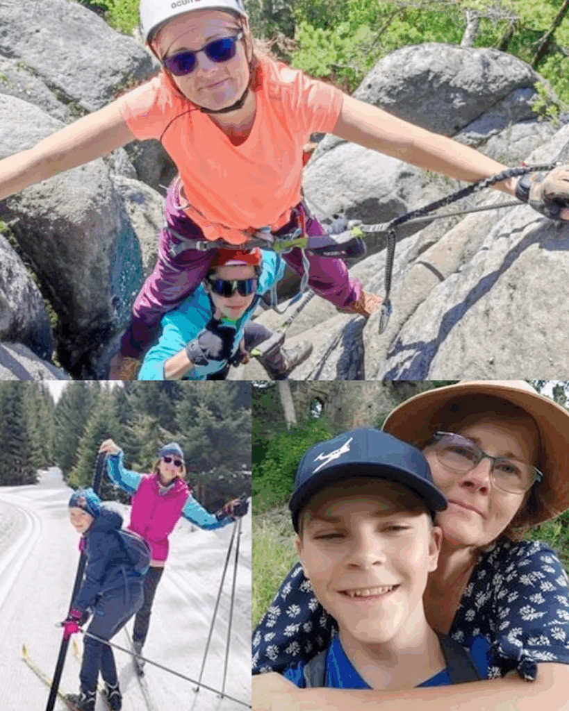 Ondra (14) bojuje za život své maminky: léčba stojí 620 tisíc měsíčně, pojišťovna ji nehradí Náhledový obrázek