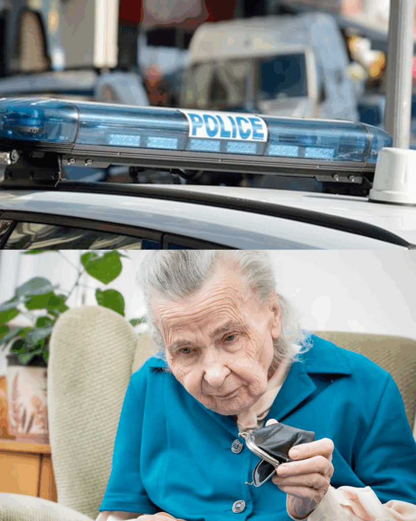 Falešní četníci vylákali ze seniorů zlatý poklad za miliony Náhledový obrázek