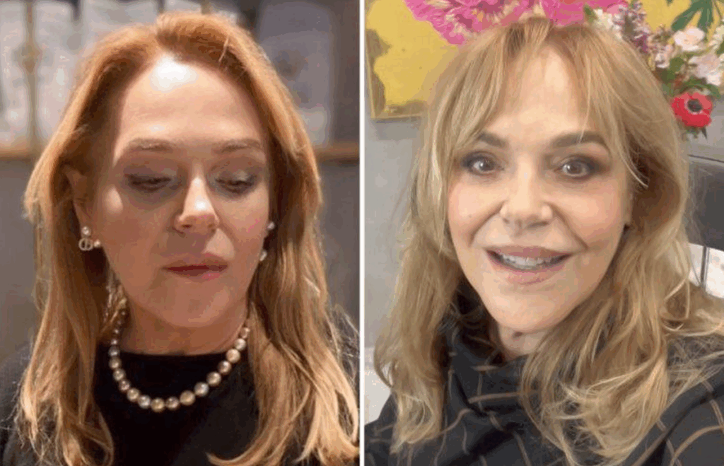 Dagmar Havlová překvapila fotkou plnou melancholie: komentáře známých osobností ji však zahrnuly komplimenty Náhledový obrázek