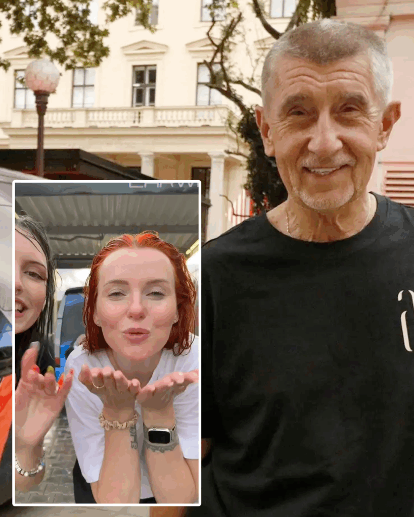 Babišova zrzka rozpoutala bouři: Dráždivé video z myčky rozdělilo fanoušky i kritiky Náhledový obrázek