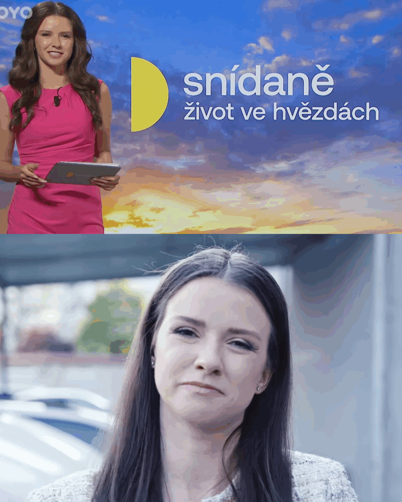 ŠOK! Dominika Branišová z Novy vyhozena! Co se stalo? Náhledový obrázek