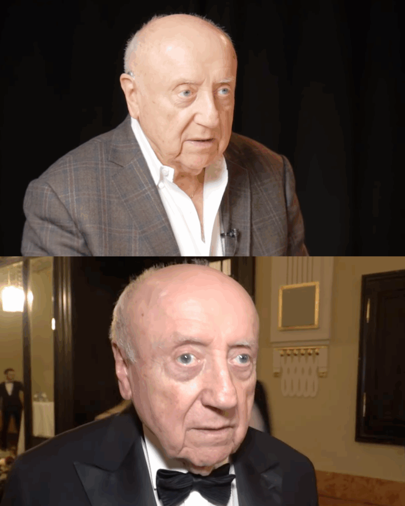 Felix Slováček prozradil šokující pravdu o svém zdraví! Náhledový obrázek