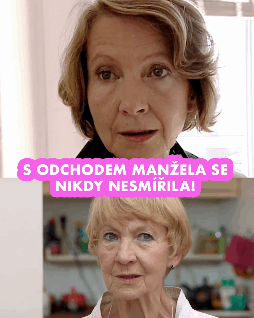 Co se stalo, když Daniela Kolářová oslavila 79. narozeniny bez manžela? Náhledový obrázek