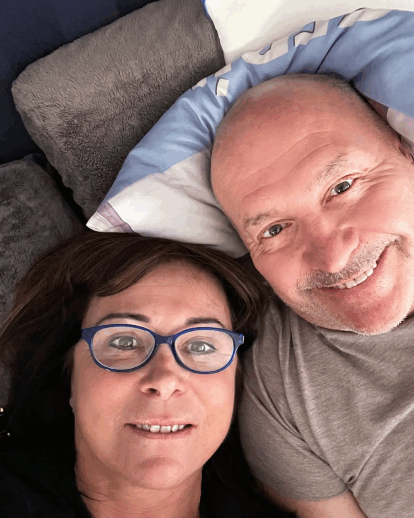 Michal David slaví 41 let manželství: S Marcelou tvoří pár, který obstál ve všech zkouškách času Náhledový obrázek