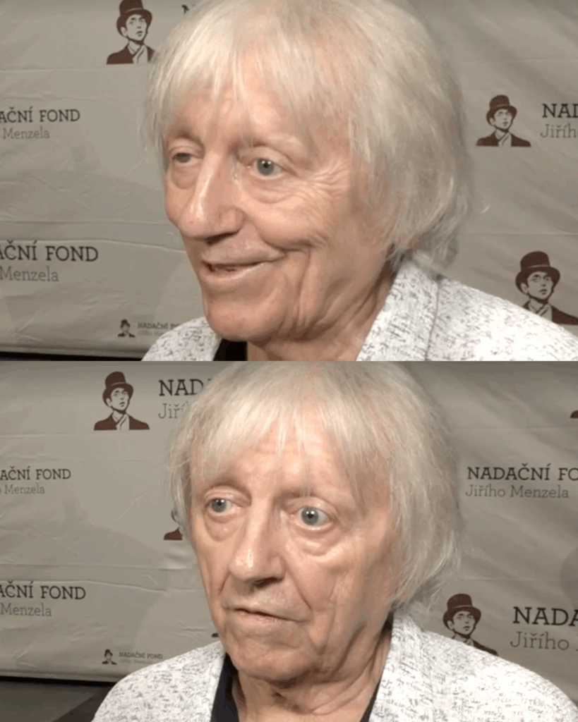 Neuvěřitelná proměna: 81letý Václav Neckář se po zprávách o zdravotních potížích ukázal na veřejnosti a překvapil vzhledem Náhledový obrázek