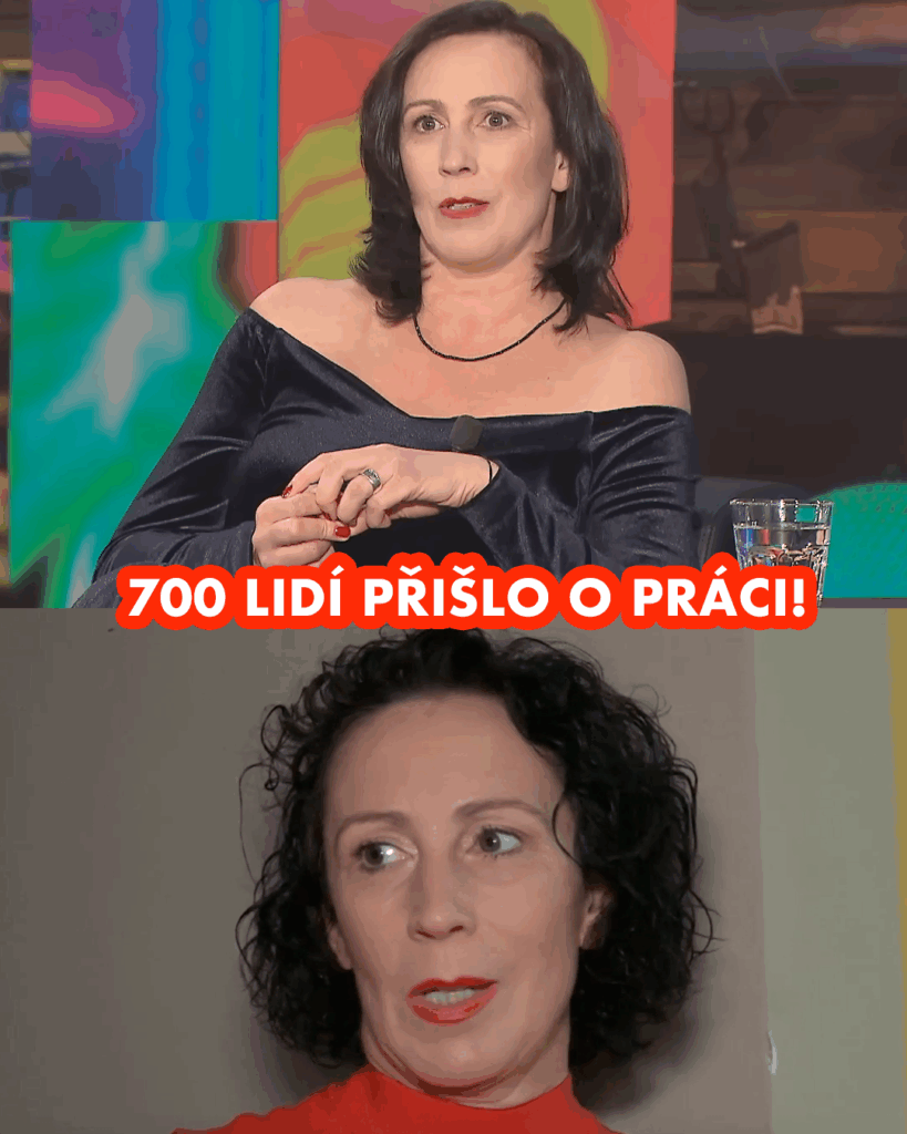 Kristýna Frejová odhalila šokující pravdu o TV Prima! Co se stalo? Náhledový obrázek