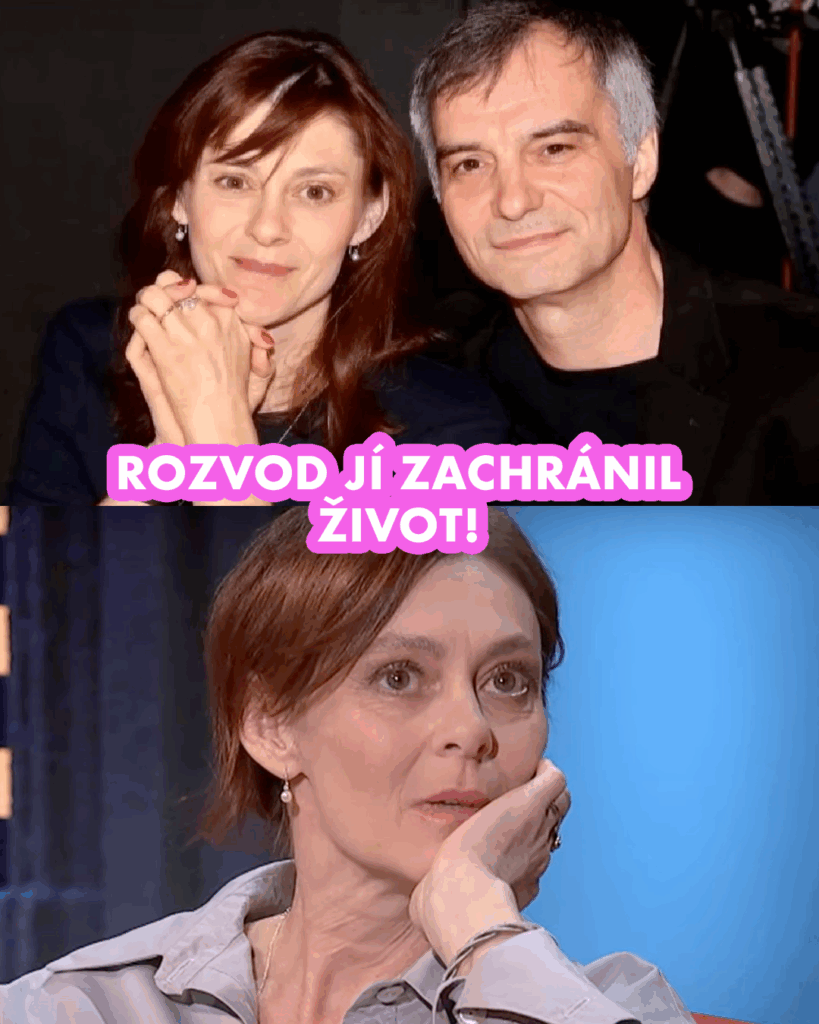 54 let Kláry Pollertové-Trojanové: Jak jí rozvod změnil život! Náhledový obrázek