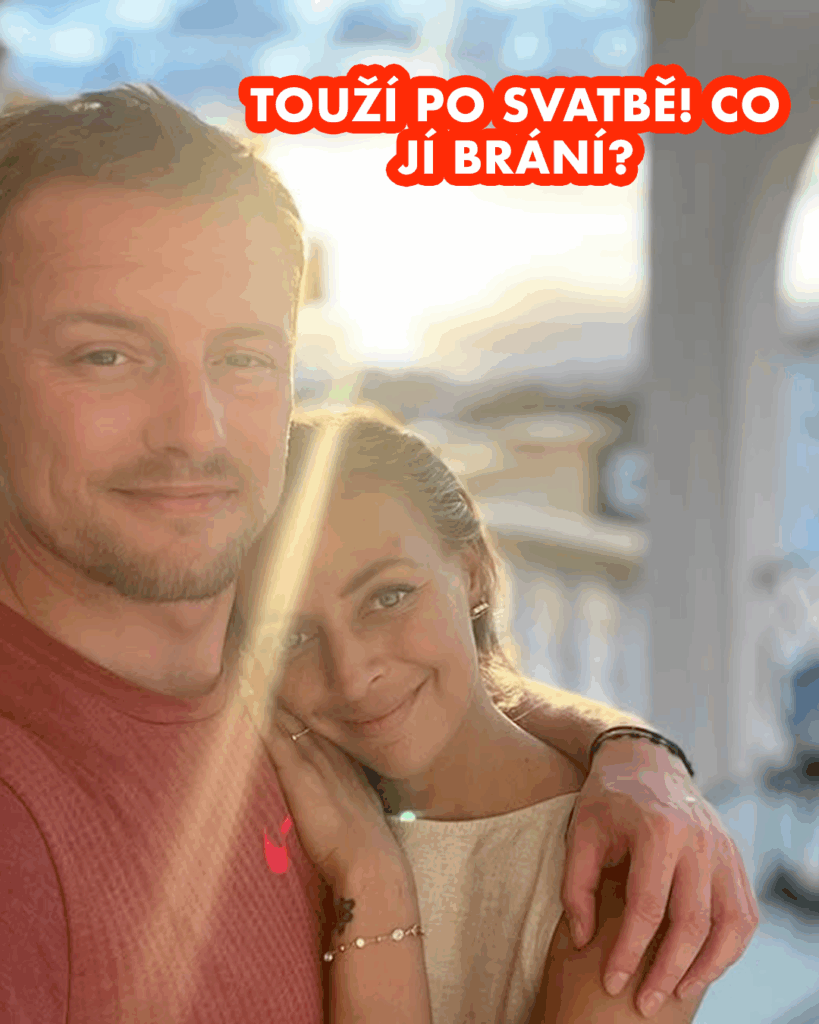 Šokující sen Markéty Konvičkové: Tohle ji dělí od svatby! Náhledový obrázek