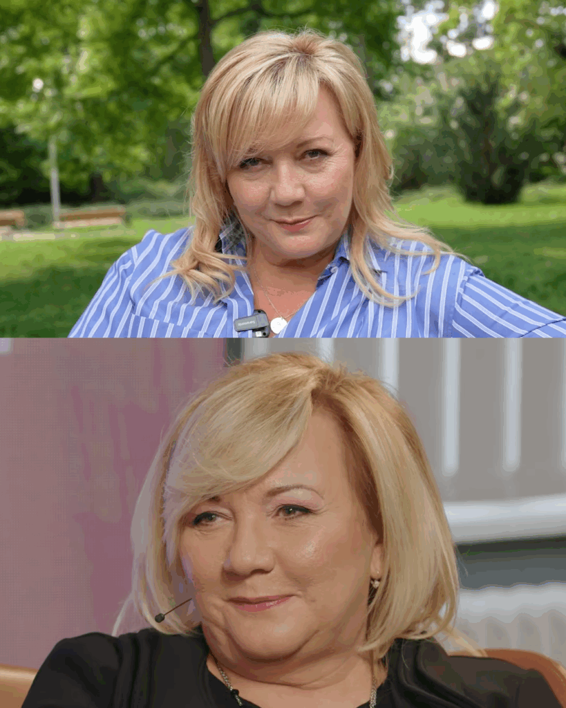 Alena Schillerová pobavila internet: Ranní selfie vyvolalo srovnání s Donaldem Trumpem Náhledový obrázek