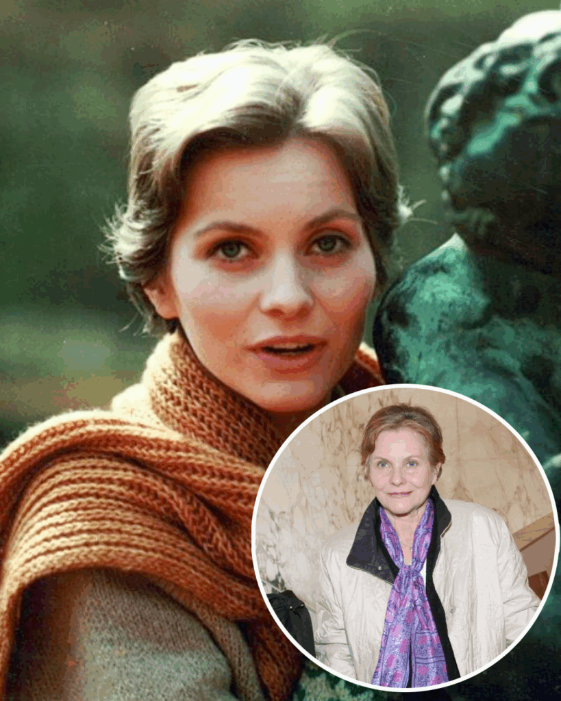 Marta Vančurová slaví 77. narozeniny: životní jubilea i boj s nejtěžšími ranami osudu Náhledový obrázek