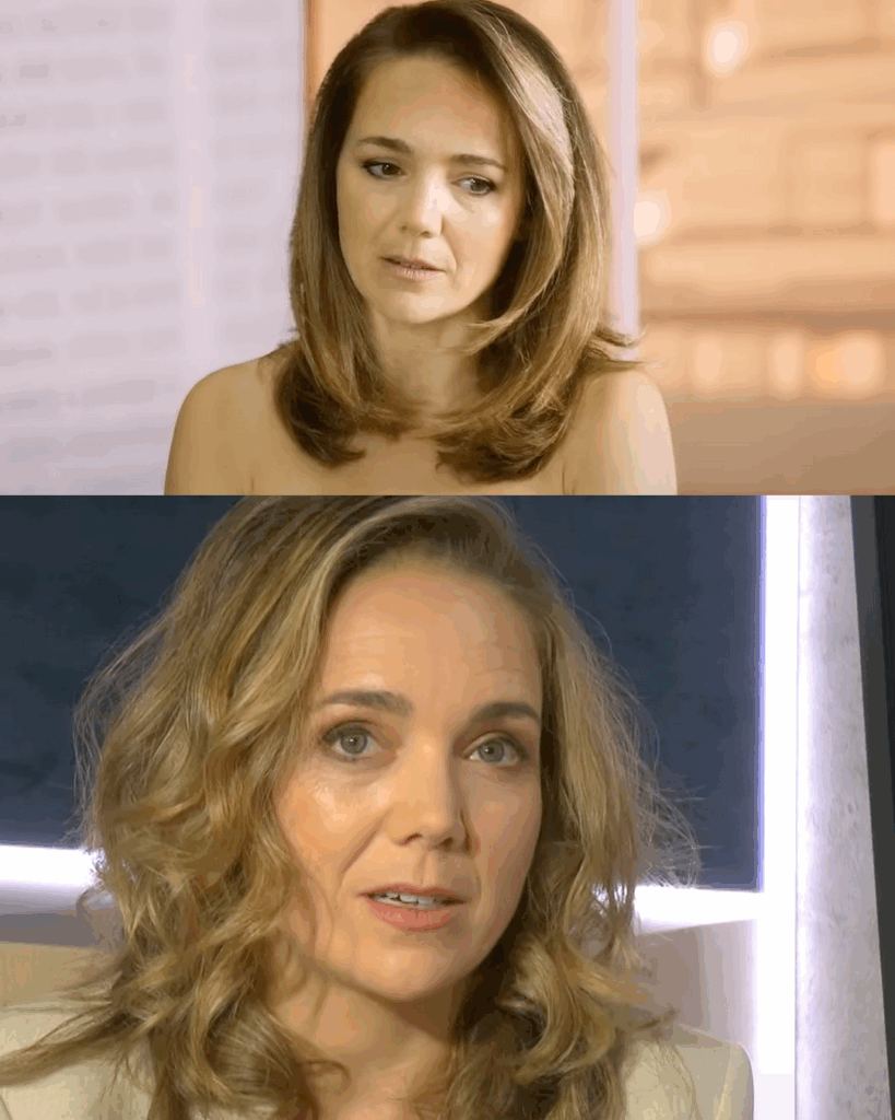 Šokující osud Lucie Vondráčkové: Rozhodující noc, která změnila vše! Náhledový obrázek