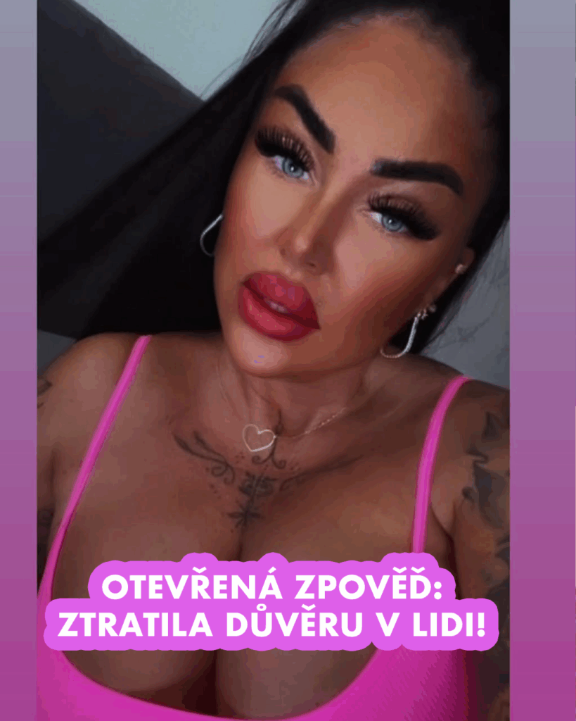 Odhaleno: Marie Růžičková prozradila tajemství o ztrátě důvěry! Náhledový obrázek