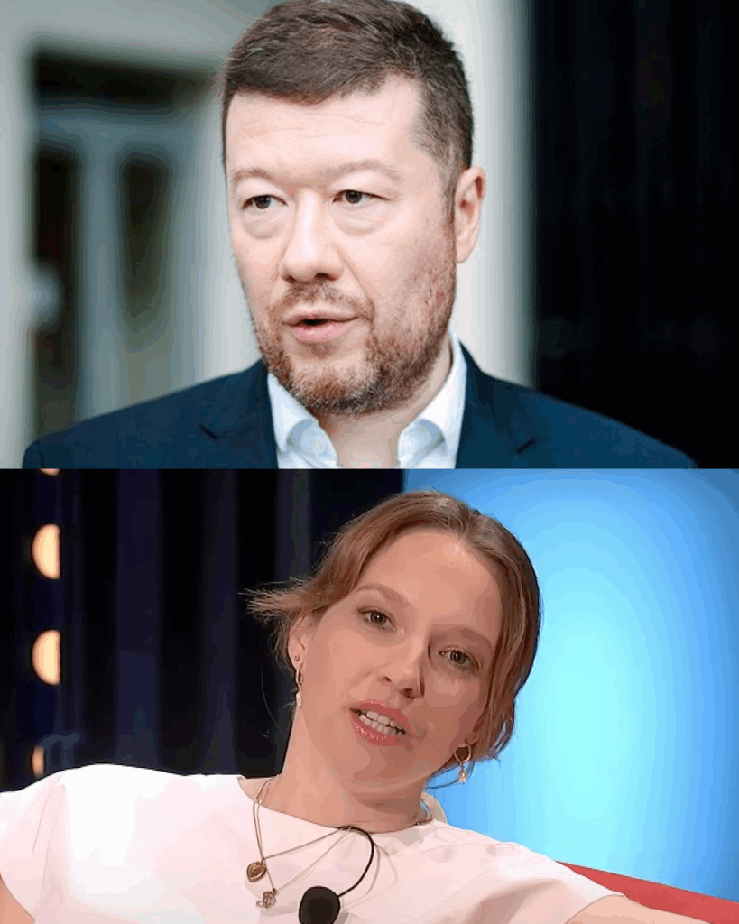 Berenika Kohoutová zuří: SPD použilo její hit bez svolení, zpěvačka posílá na Okamurovo hnutí právníky Náhledový obrázek