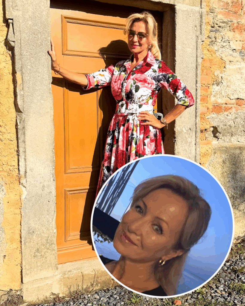 Kateřina Brožová v plavkách: Tajemství její nadčasové krásy odhaleno! Náhledový obrázek