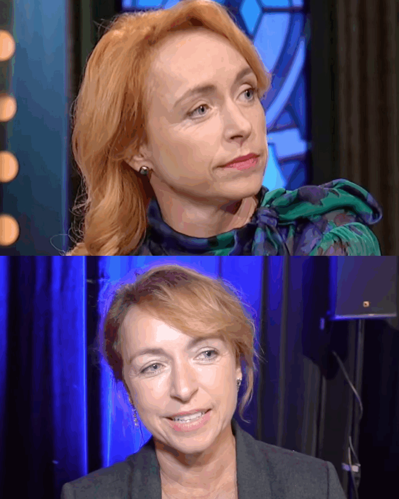 Tatiana Dyková zazářila jako zrzka: její nová proměna vzbudila obrovský rozruch Náhledový obrázek