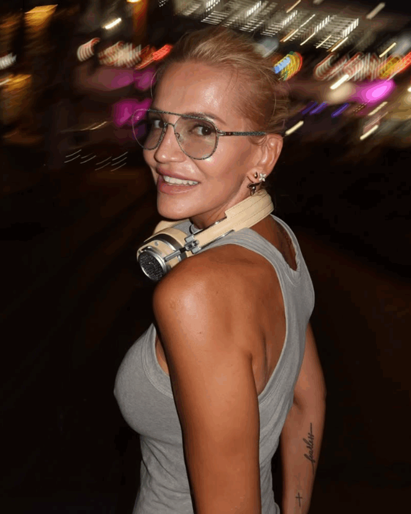 Dara Rolins prolomila mlčení: Po Nedvědově kauze poslala ostrý vzkaz Náhledový obrázek