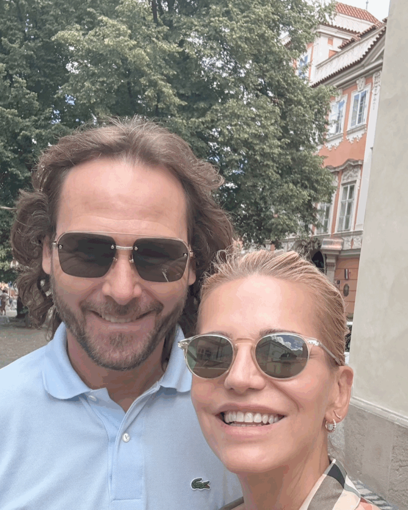 Dara Rolins ukázala pevný vztah s Pavlem Nedvědem: Zamilovaná fotka umlčela všechny spekulace Náhledový obrázek