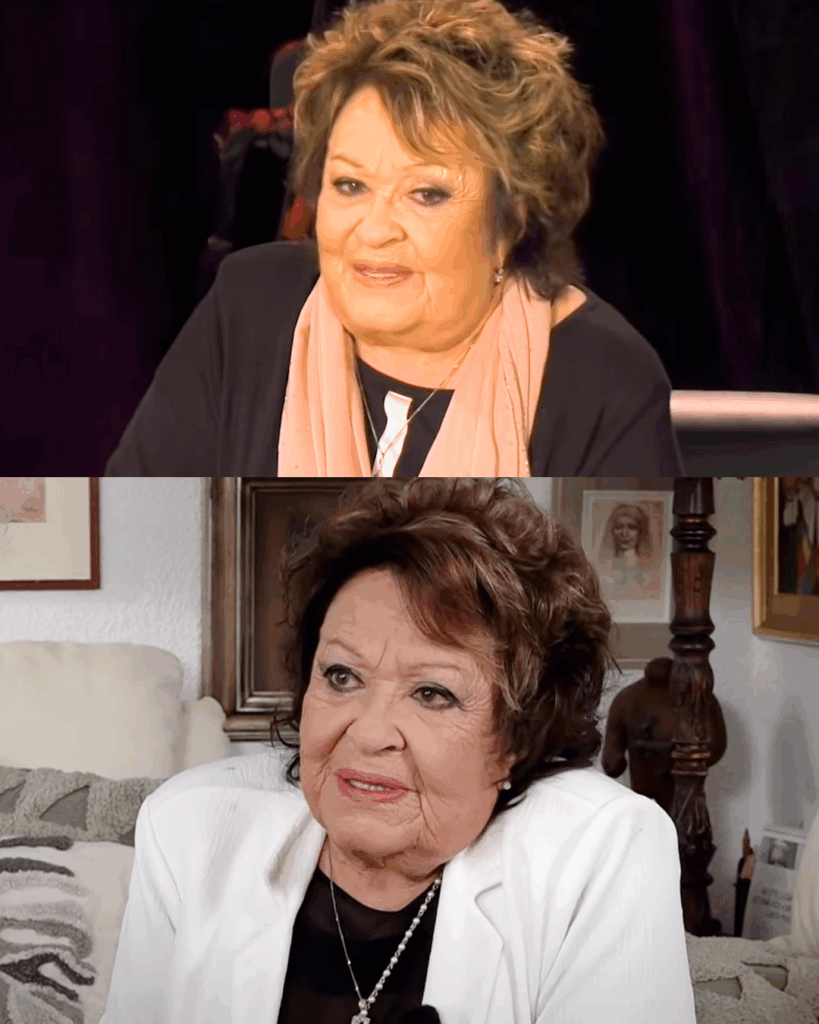 Jiřina Bohdalová otevřeně o stáří: Po operaci srdce se vrátila před kamery, ale přiznává strach z demence Náhledový obrázek