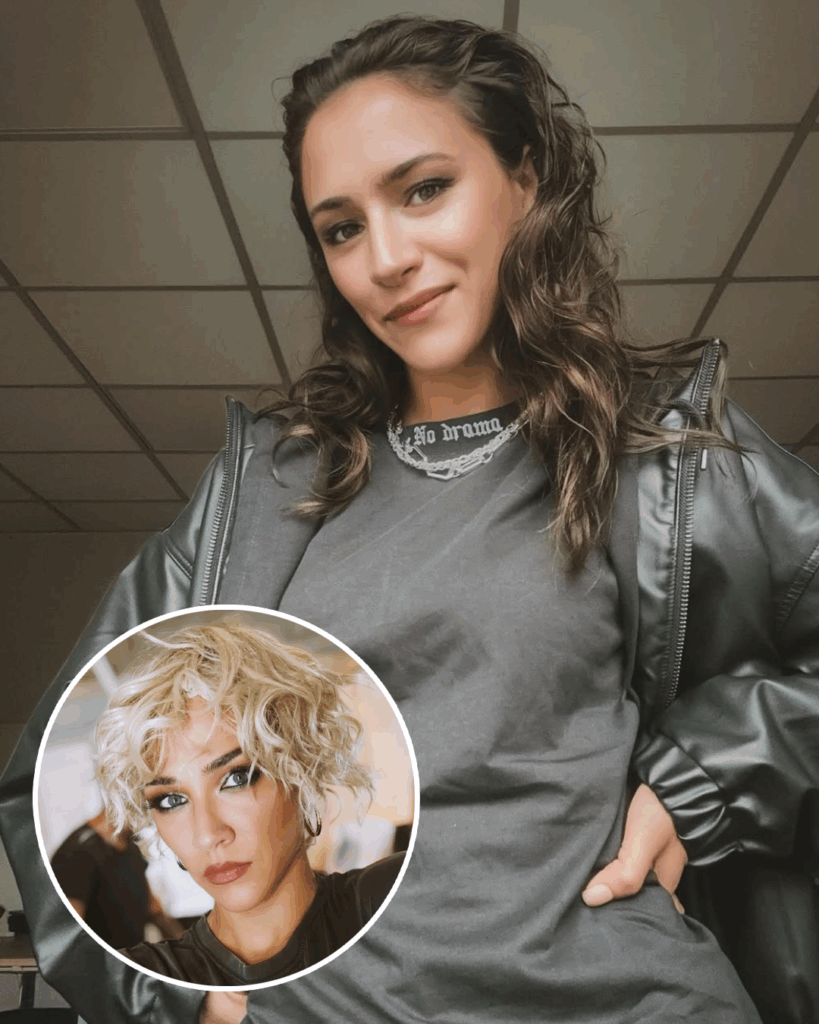 Eva Burešová šokuje: Její nový blond účes ohromil všechny! Náhledový obrázek