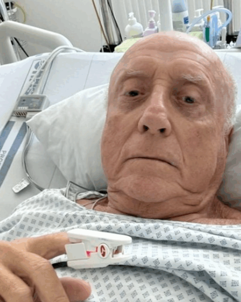 Drama v rodině Slováčkových: Felix zkolaboval, Dáda se obává nejhoršího Náhledový obrázek