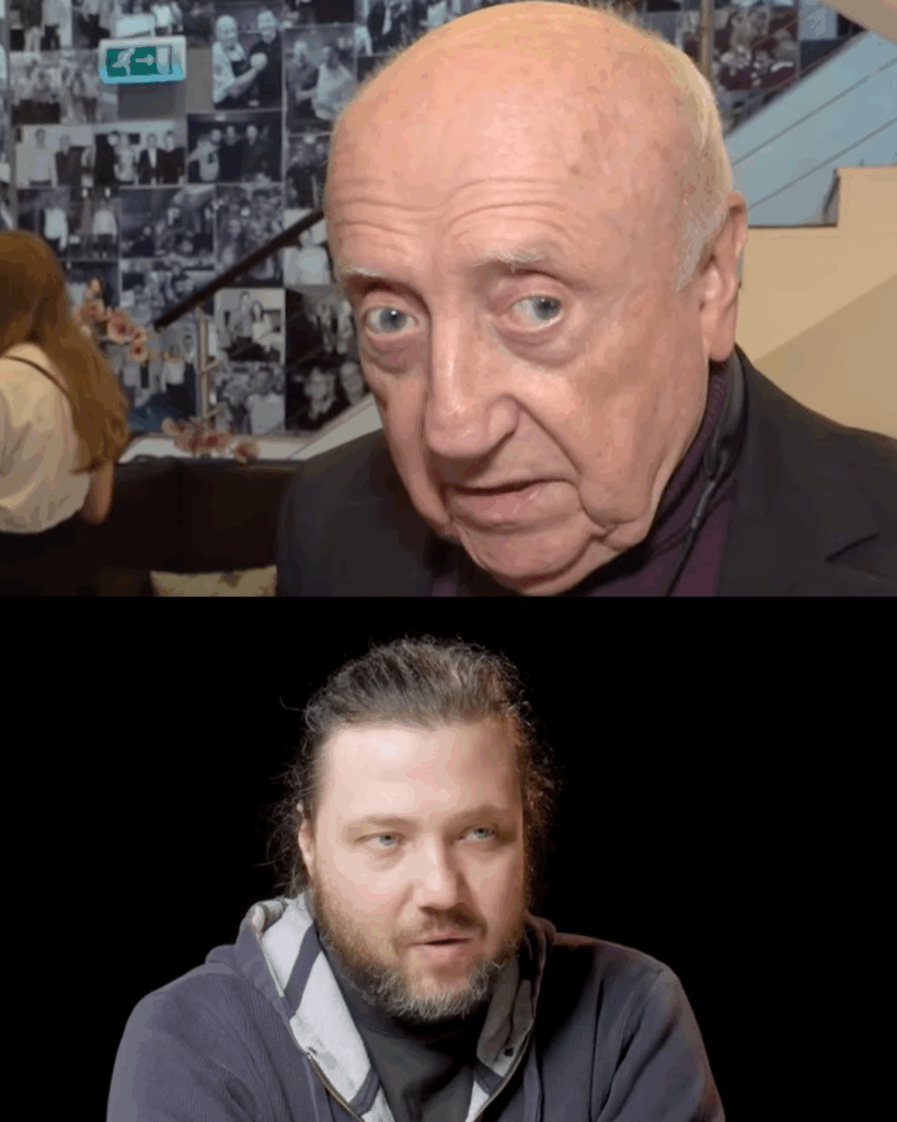 Další rána pro Patrasovou a Slováčka: syn Felix mladší skončil v nemocnici po akutní operaci Náhledový obrázek