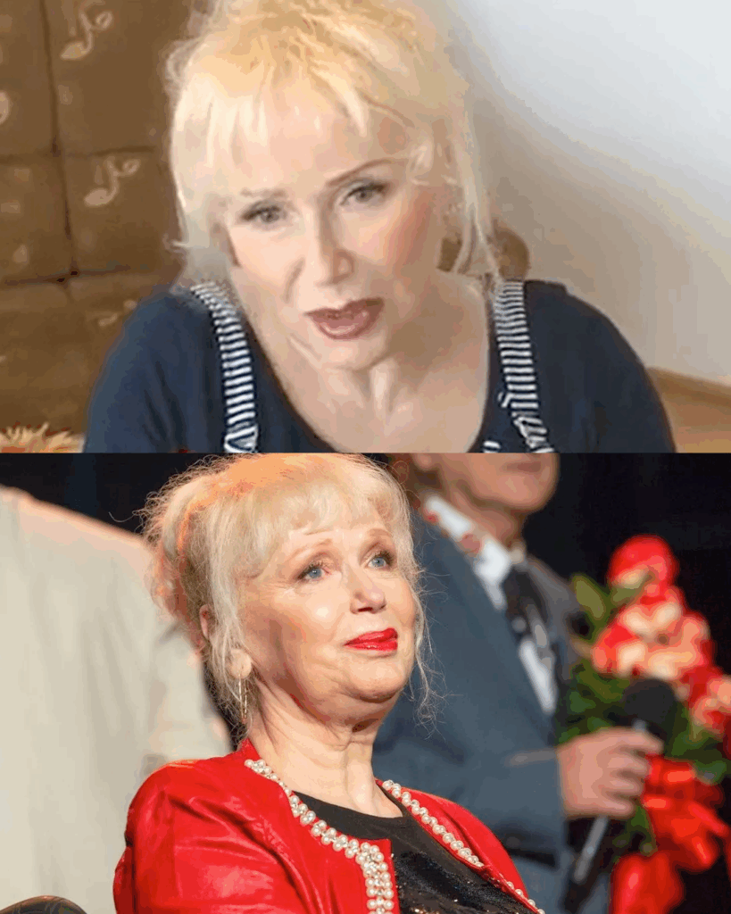 Legenda slovenské hudby v slzách: Marika Gombitová se svěřila s velkou ztrátou Náhledový obrázek