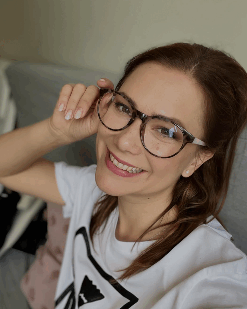 Herečka Ivana Korolová překvapila fanoušky: ukázala bříško a oznámila těhotenství Náhledový obrázek