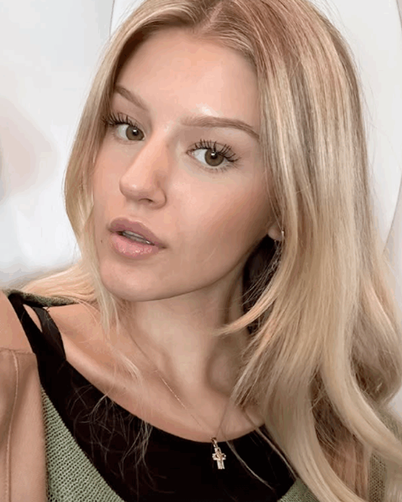 Nový začátek Natálie Jiráskové: Po rozchodu s Adamem Mišíkem žije sama, studuje a bojuje se strachem ze samoty Náhledový obrázek